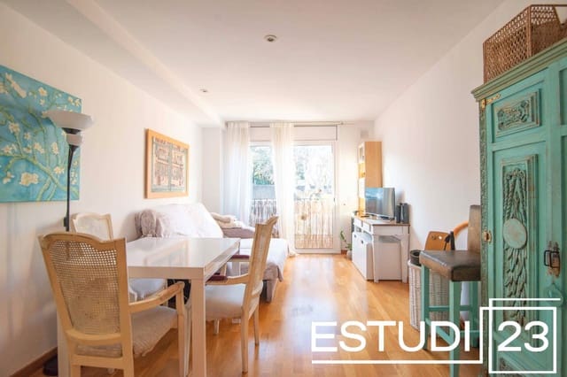2 sypialnia Mieszkanie na sprzedaż w Sant Andreu de Llavaneres z garażem - 280 000 € (Ref: 9566391)
