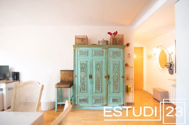 2 sypialnia Mieszkanie na sprzedaż w Sant Andreu de Llavaneres z garażem - 280 000 € (Ref: 9566391)