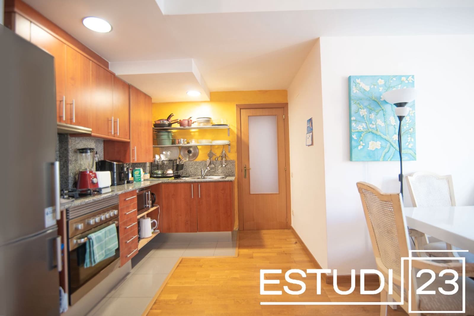 2 sypialnia Mieszkanie na sprzedaż w Sant Andreu de Llavaneres z garażem - 280 000 € (Ref: 9566391)