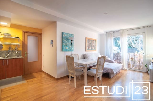2 sypialnia Mieszkanie na sprzedaż w Sant Andreu de Llavaneres z garażem - 280 000 € (Ref: 9566391)