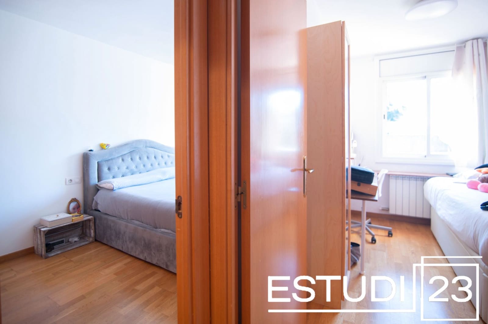 2 sypialnia Mieszkanie na sprzedaż w Sant Andreu de Llavaneres z garażem - 280 000 € (Ref: 9566391)