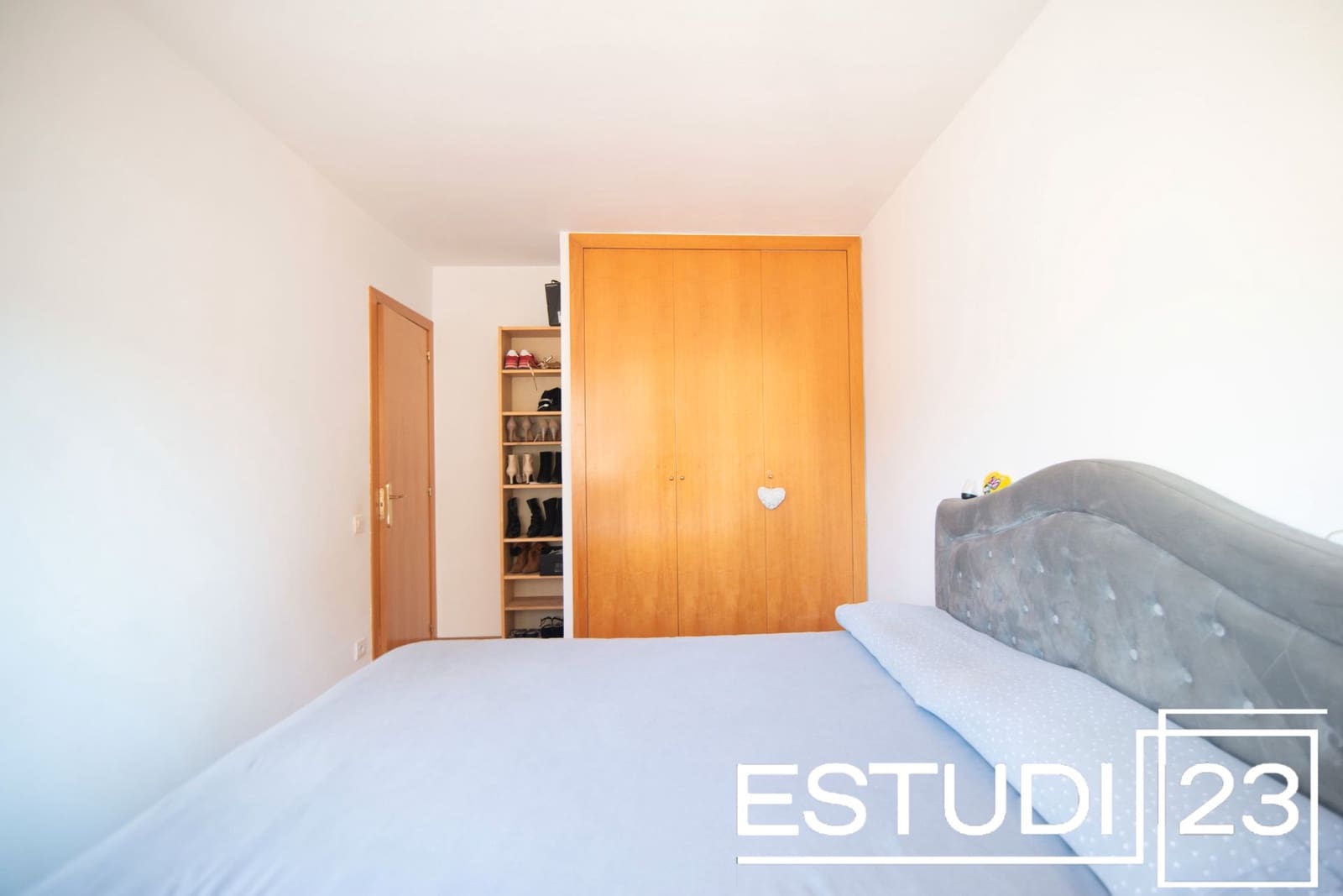 2 sypialnia Mieszkanie na sprzedaż w Sant Andreu de Llavaneres z garażem - 280 000 € (Ref: 9566391)