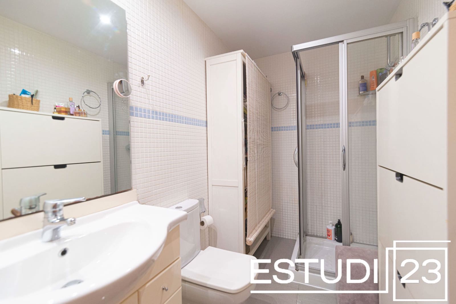 2 sypialnia Mieszkanie na sprzedaż w Sant Andreu de Llavaneres z garażem - 280 000 € (Ref: 9566391)