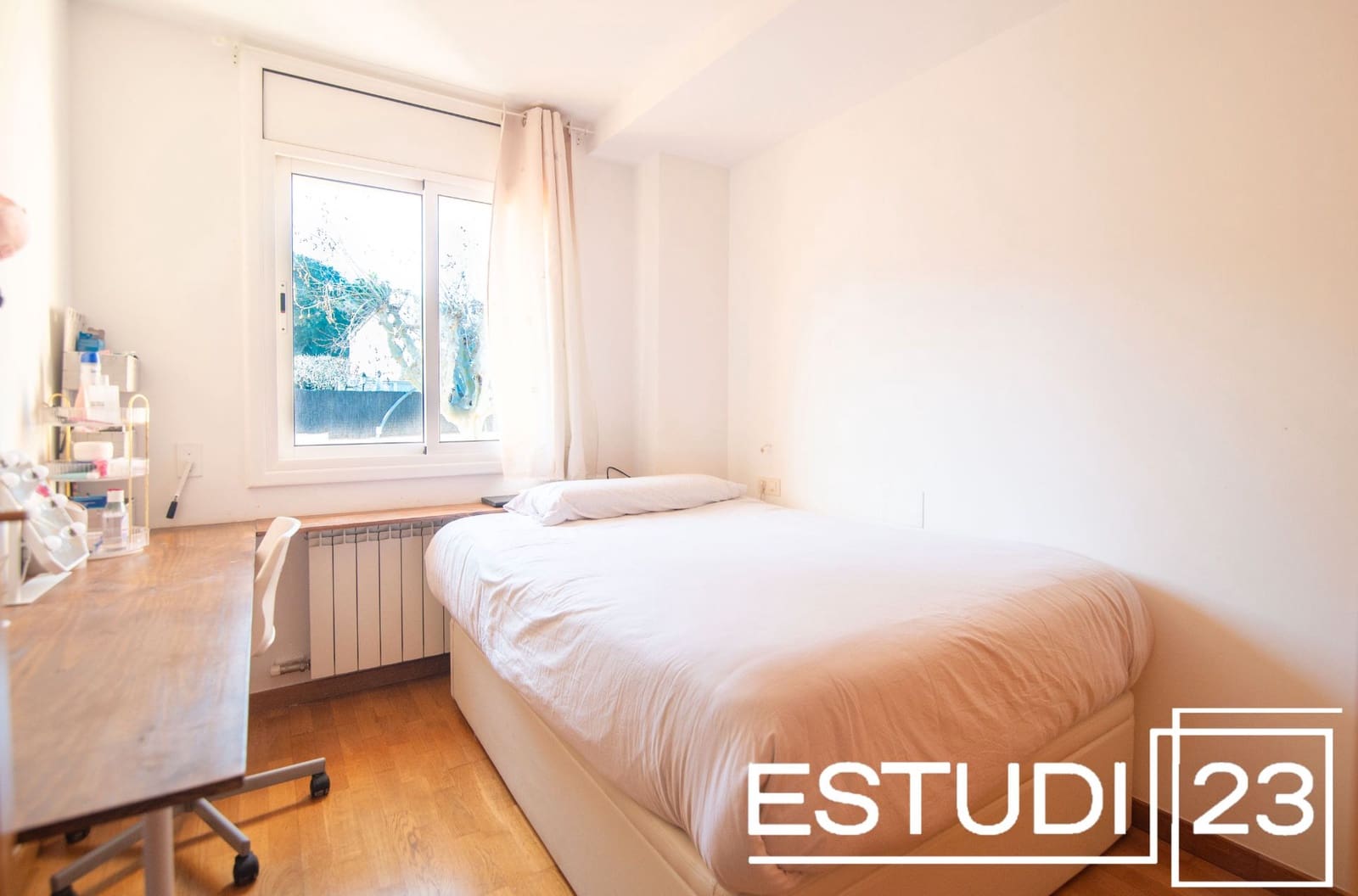 2 sypialnia Mieszkanie na sprzedaż w Sant Andreu de Llavaneres z garażem - 280 000 € (Ref: 9566391)