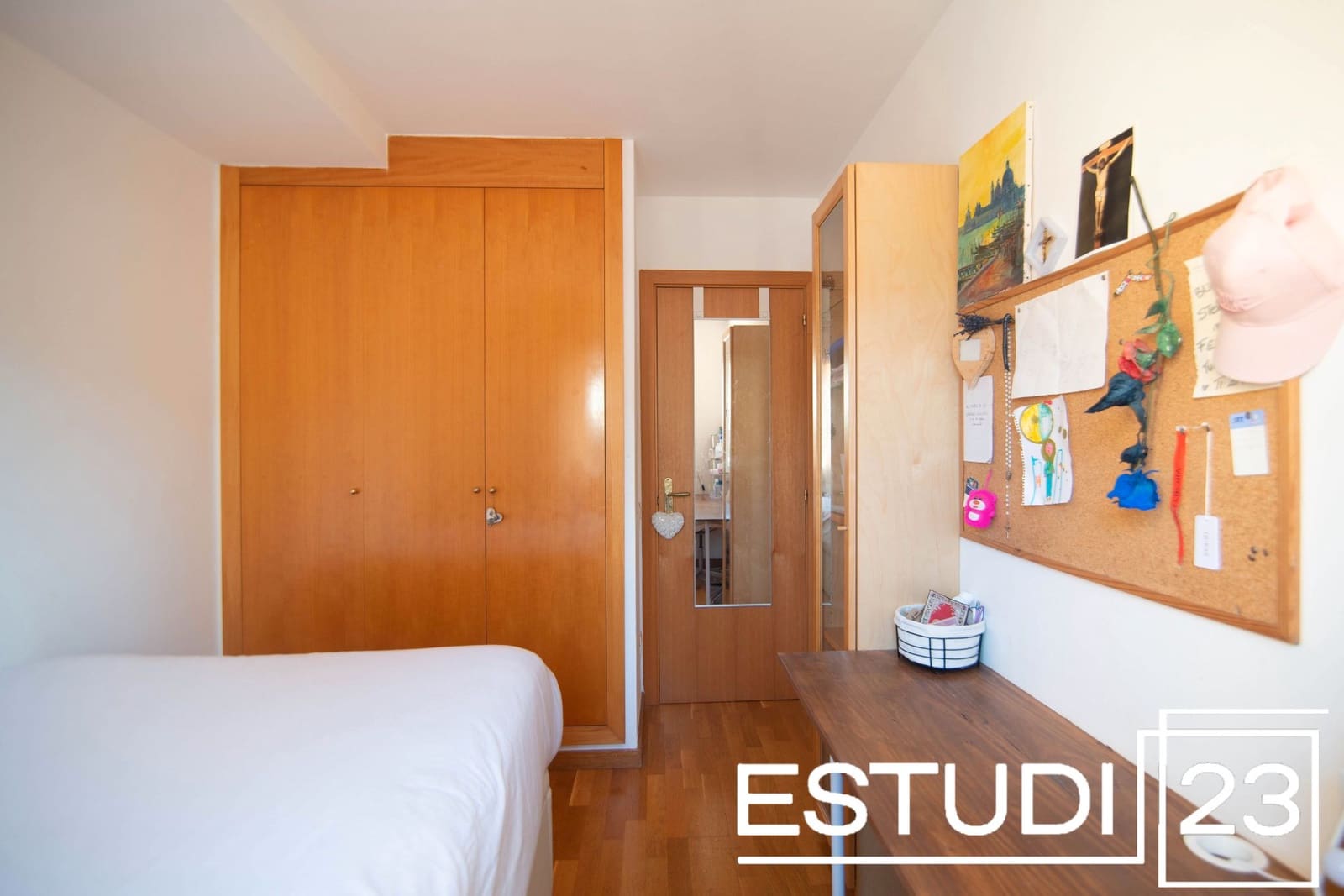 2 sypialnia Mieszkanie na sprzedaż w Sant Andreu de Llavaneres z garażem - 280 000 € (Ref: 9566391)