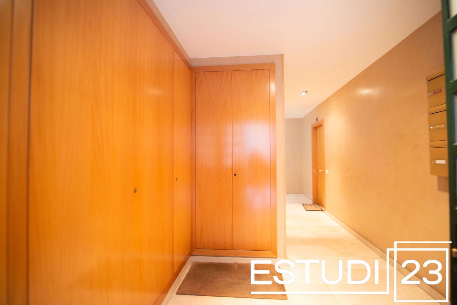 2 sypialnia Mieszkanie na sprzedaż w Sant Andreu de Llavaneres z garażem - 280 000 € (Ref: 9566391)