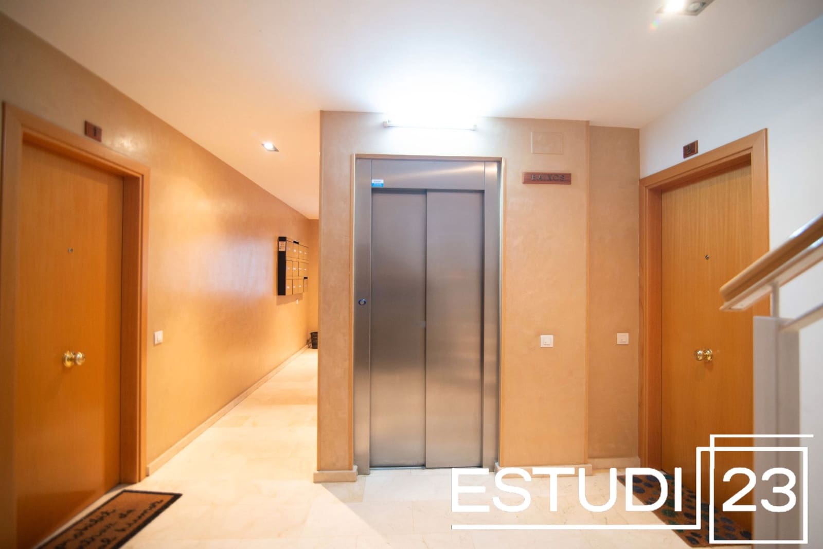 2 sypialnia Mieszkanie na sprzedaż w Sant Andreu de Llavaneres z garażem - 280 000 € (Ref: 9566391)