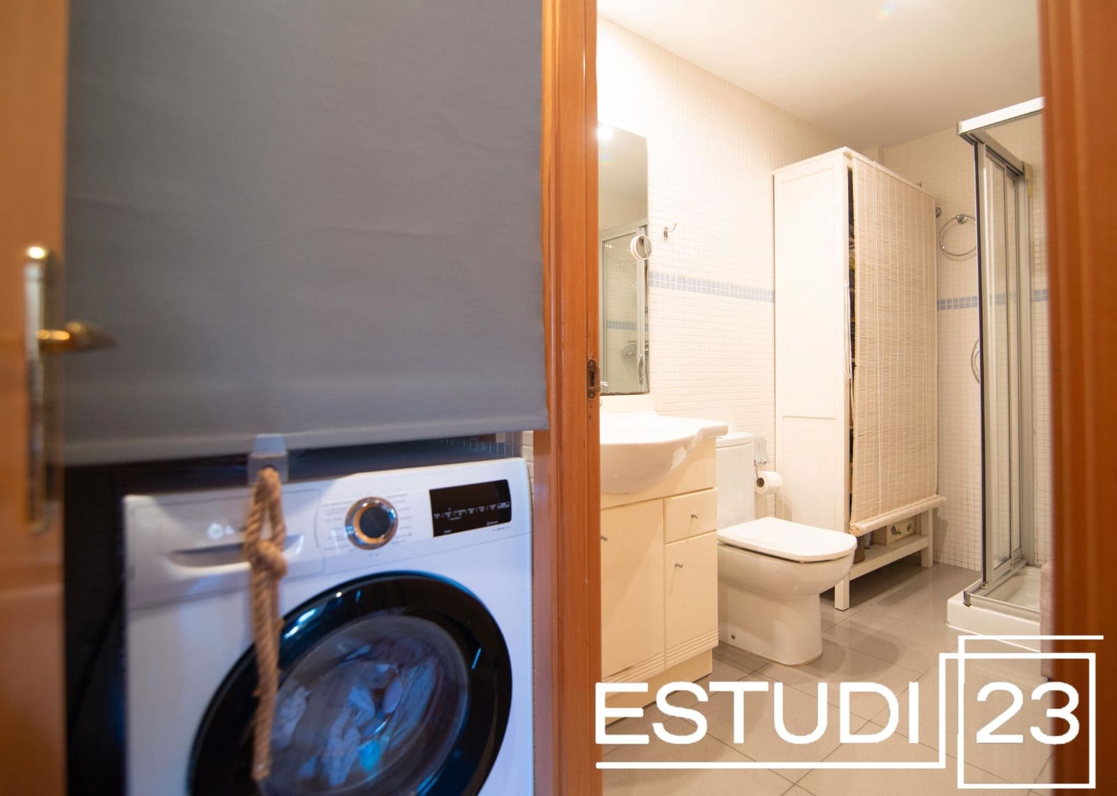 2 sypialnia Mieszkanie na sprzedaż w Sant Andreu de Llavaneres z garażem - 280 000 € (Ref: 9566391)