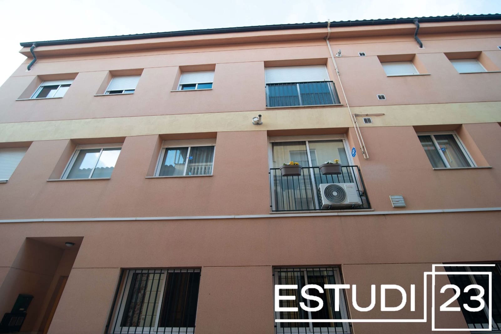 2 sypialnia Mieszkanie na sprzedaż w Sant Andreu de Llavaneres z garażem - 280 000 € (Ref: 9566391)