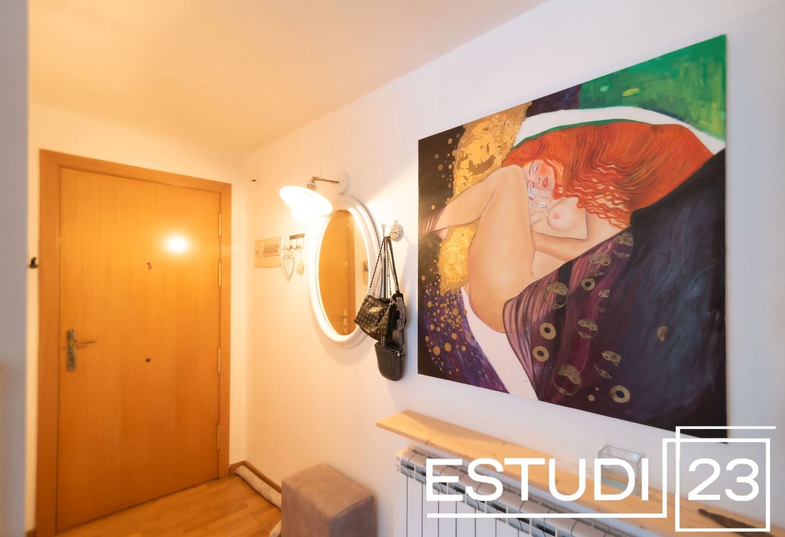 2 sypialnia Mieszkanie na sprzedaż w Sant Andreu de Llavaneres z garażem - 280 000 € (Ref: 9566391)