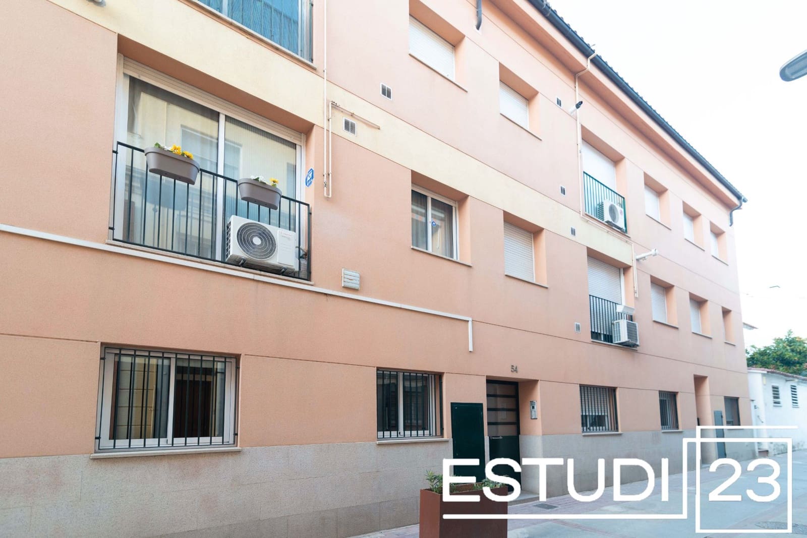 2 sypialnia Mieszkanie na sprzedaż w Sant Andreu de Llavaneres z garażem - 280 000 € (Ref: 9566391)