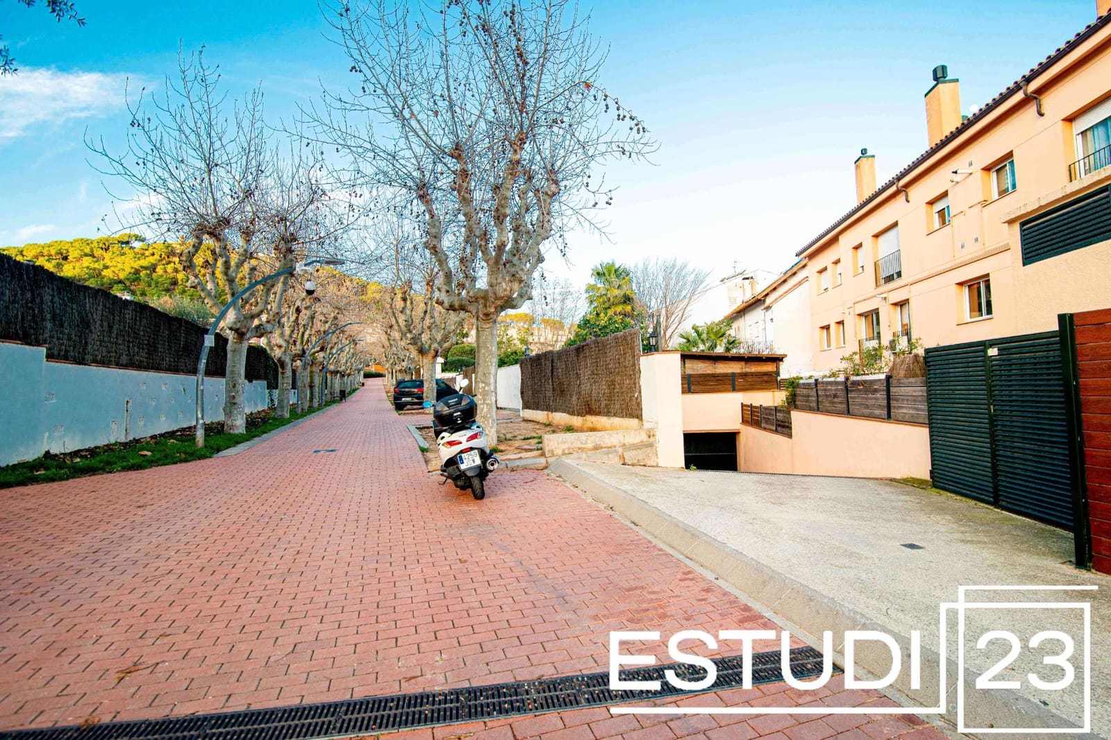 2 sypialnia Mieszkanie na sprzedaż w Sant Andreu de Llavaneres z garażem - 280 000 € (Ref: 9566391)