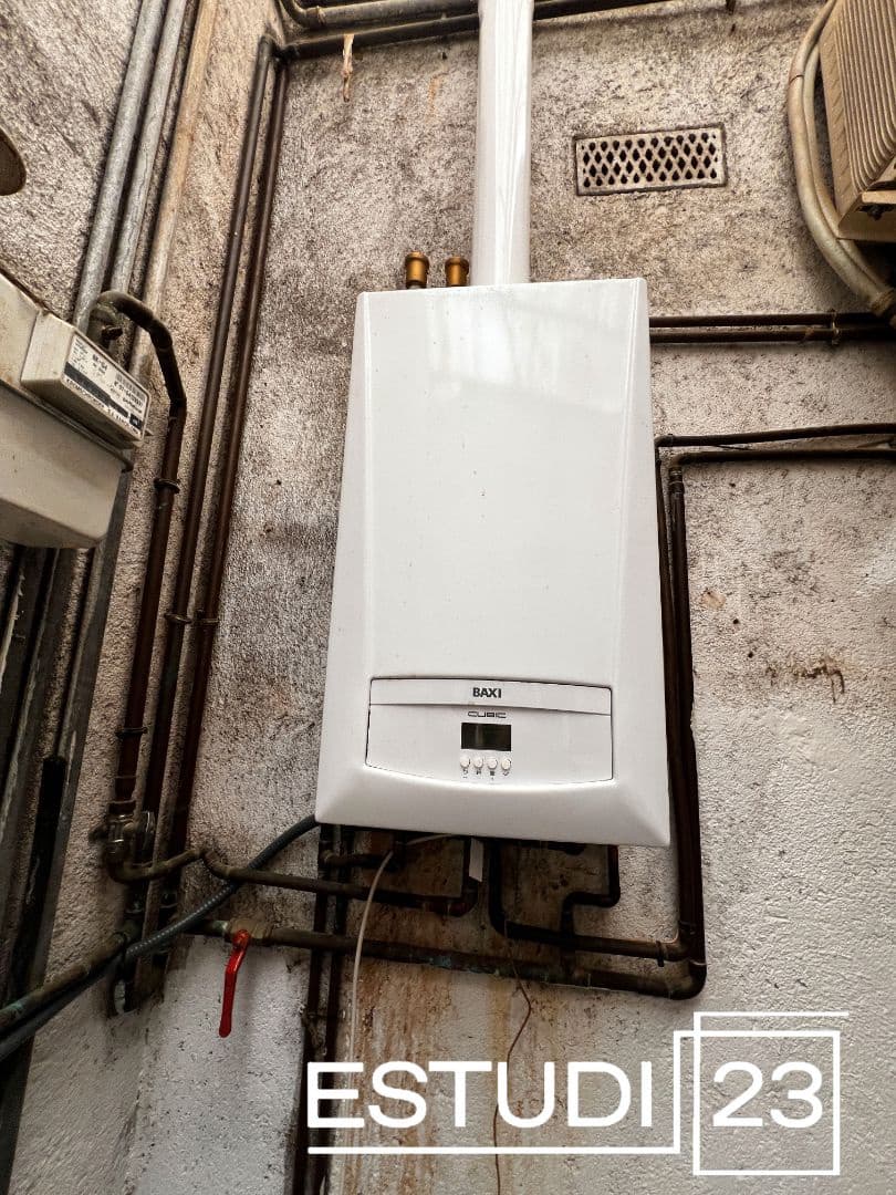 4 slaapkamer Flat te koop in Arenys de Munt - € 180.000 (Ref: 9569578)