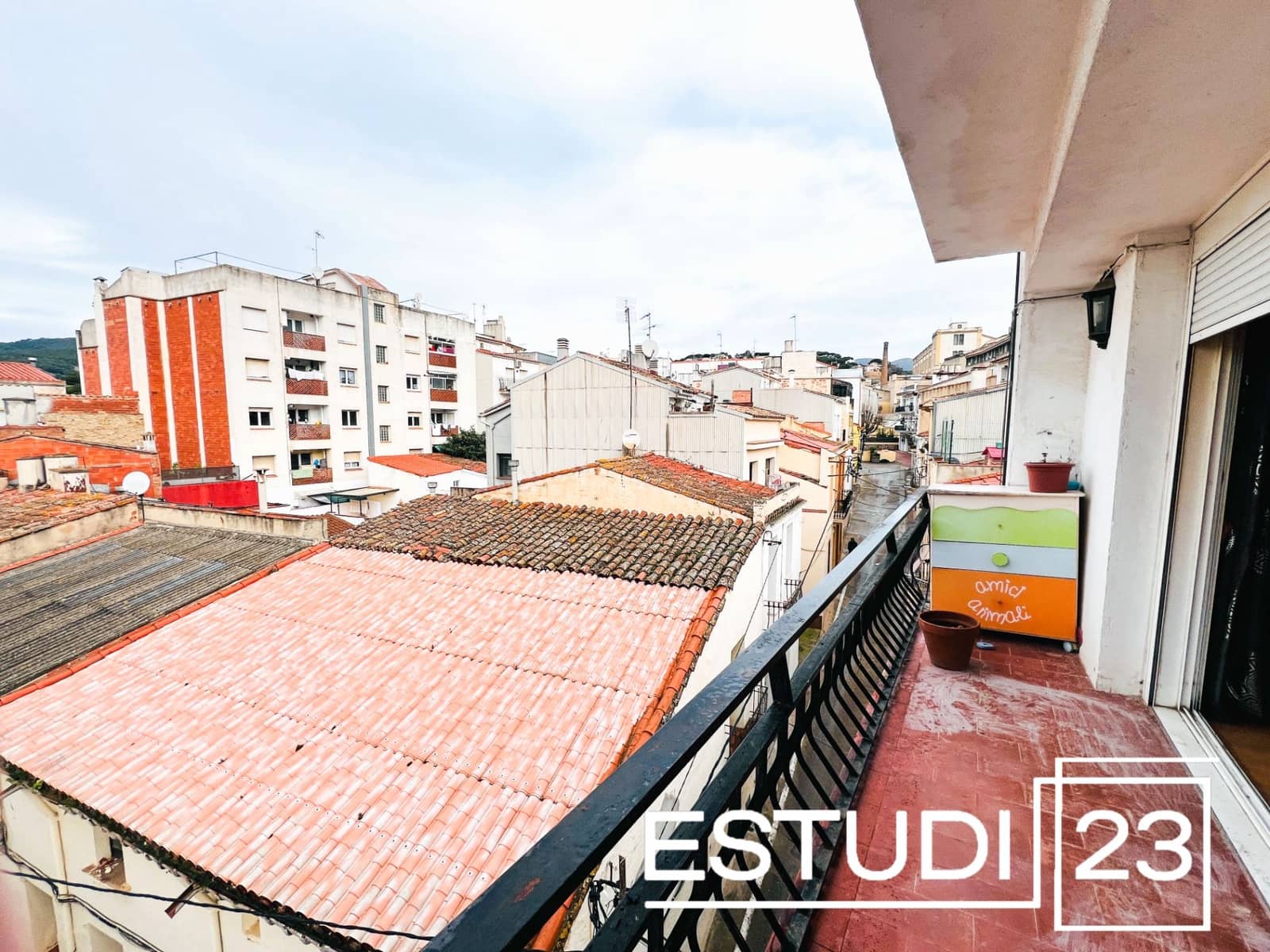 4 slaapkamer Flat te koop in Arenys de Munt - € 180.000 (Ref: 9569578)