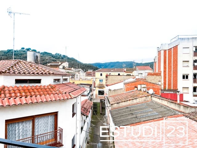 4 slaapkamer Flat te koop in Arenys de Munt - € 180.000 (Ref: 9569578)