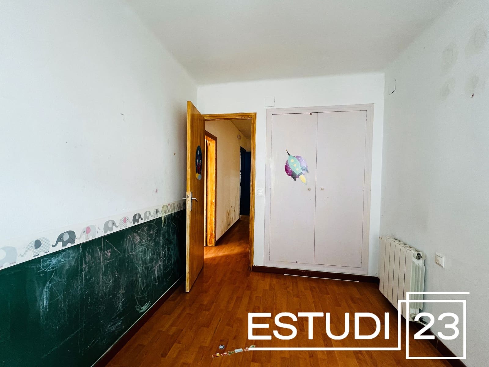 4 slaapkamer Flat te koop in Arenys de Munt - € 180.000 (Ref: 9569578)