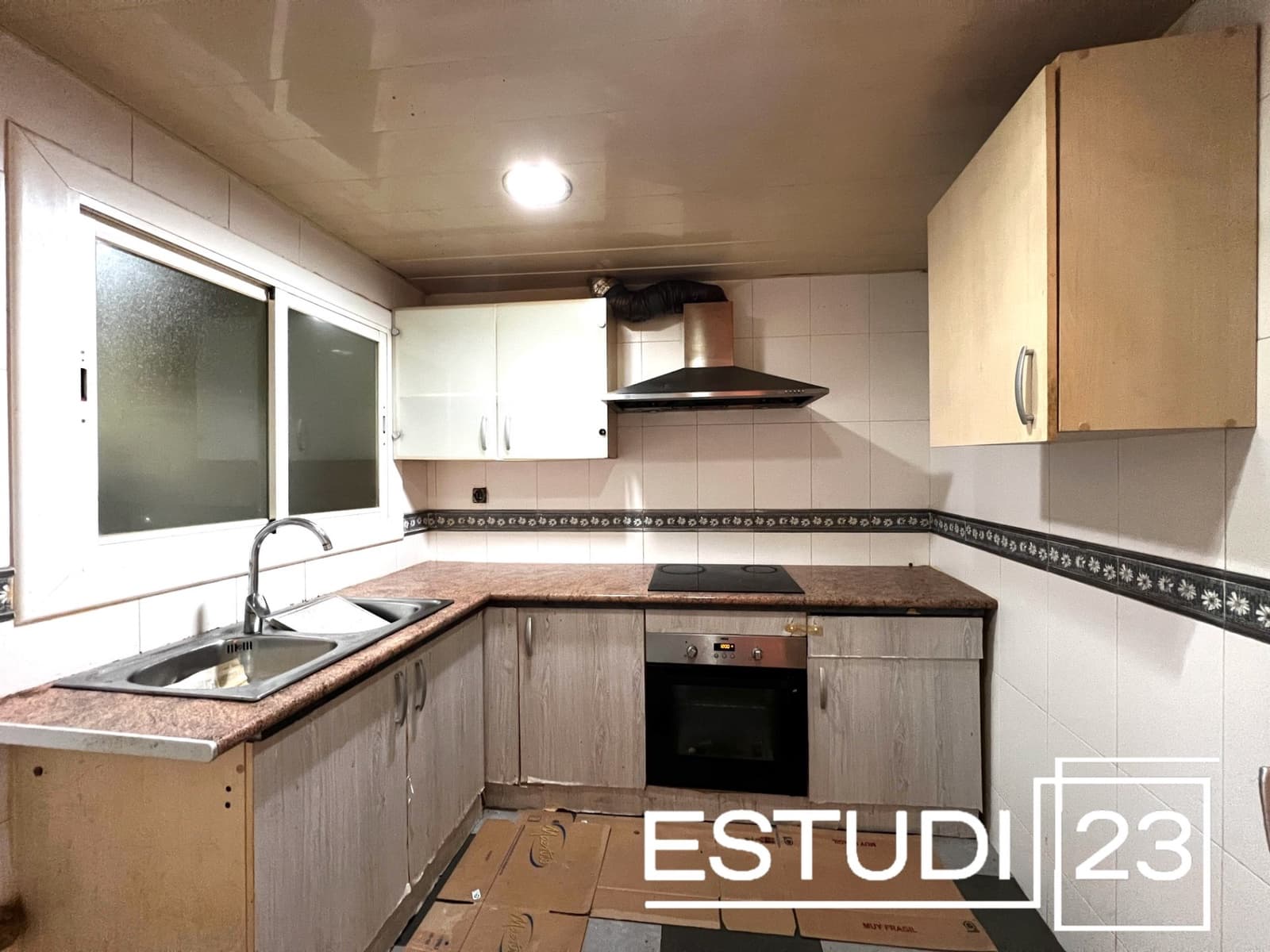 4 slaapkamer Flat te koop in Arenys de Munt - € 180.000 (Ref: 9569578)