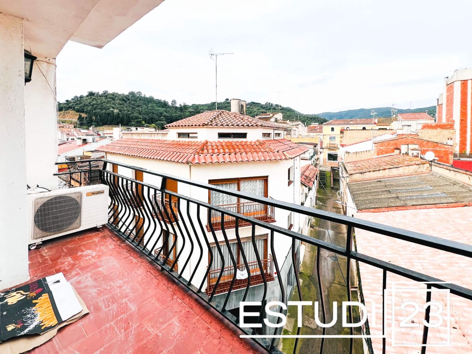 4 slaapkamer Flat te koop in Arenys de Munt - € 180.000 (Ref: 9569578)