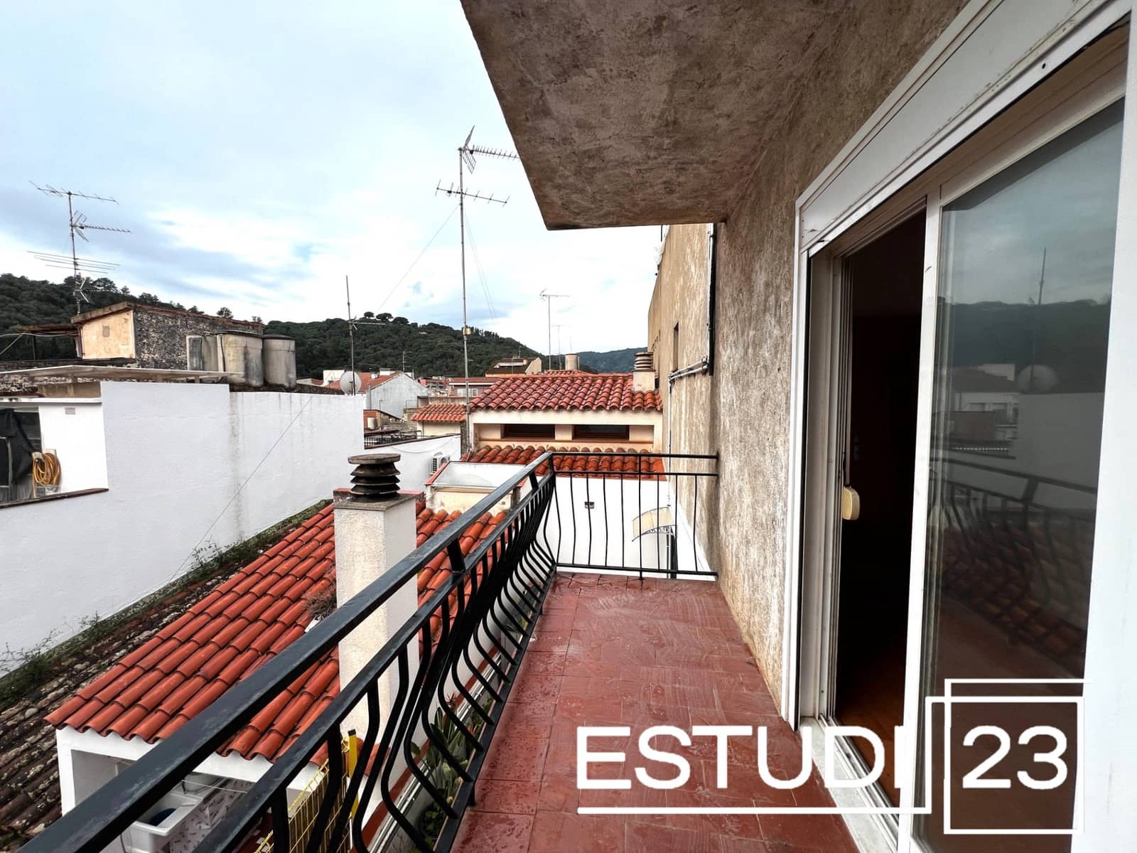 4 slaapkamer Flat te koop in Arenys de Munt - € 180.000 (Ref: 9569578)