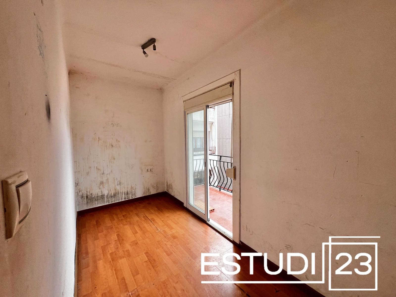 4 slaapkamer Flat te koop in Arenys de Munt - € 180.000 (Ref: 9569578)