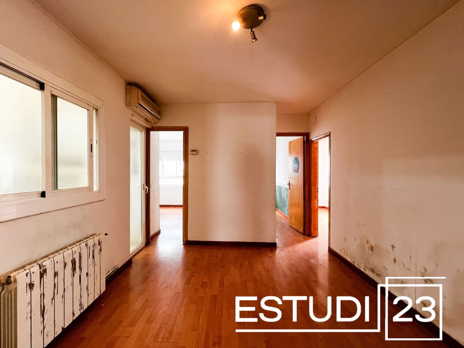 4 slaapkamer Flat te koop in Arenys de Munt - € 180.000 (Ref: 9569578)