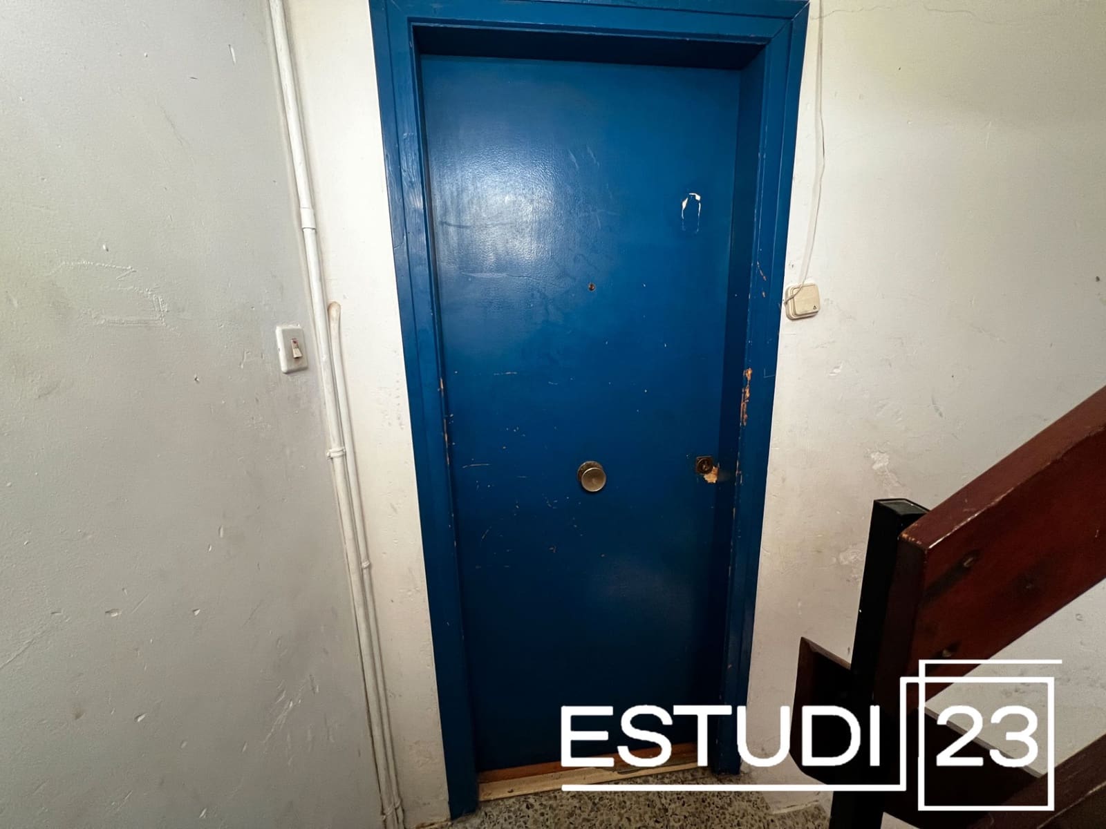 4 slaapkamer Flat te koop in Arenys de Munt - € 180.000 (Ref: 9569578)