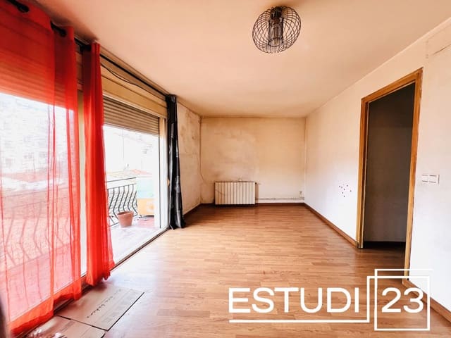 4 slaapkamer Flat te koop in Arenys de Munt - € 180.000 (Ref: 9569578)