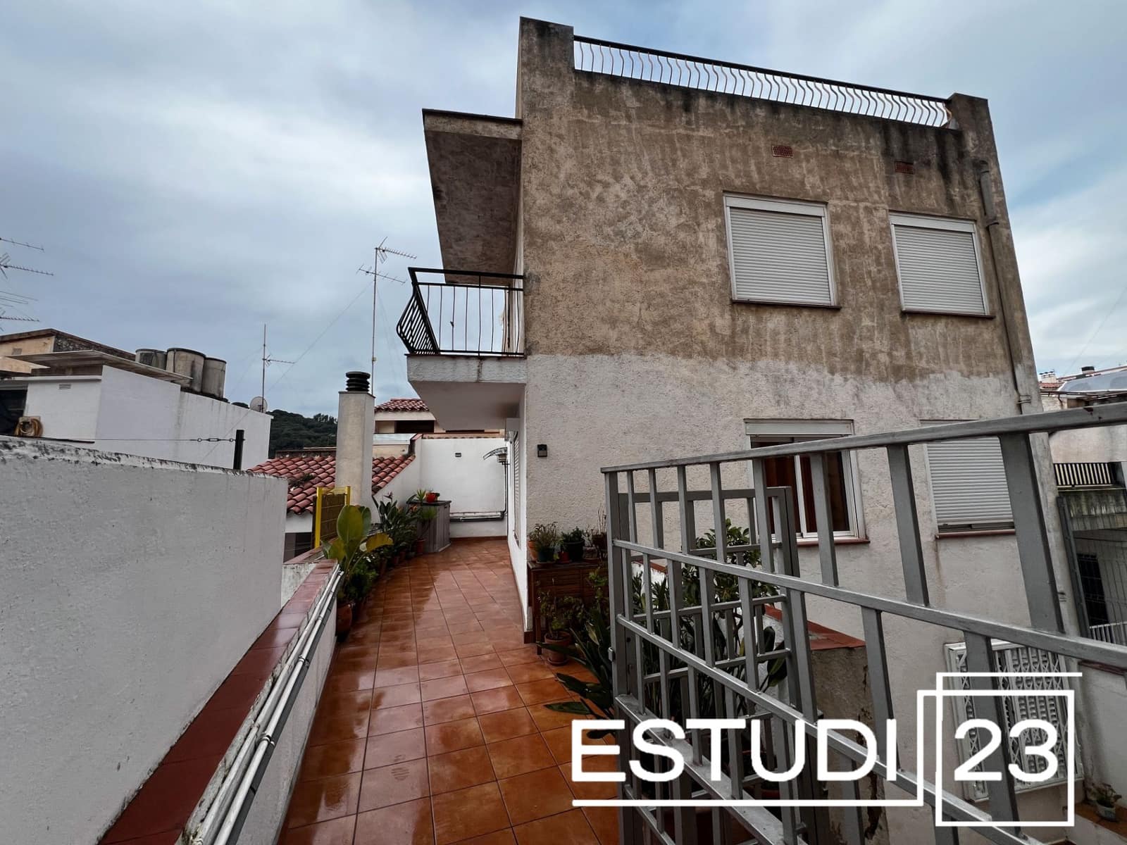 4 slaapkamer Flat te koop in Arenys de Munt - € 180.000 (Ref: 9569578)