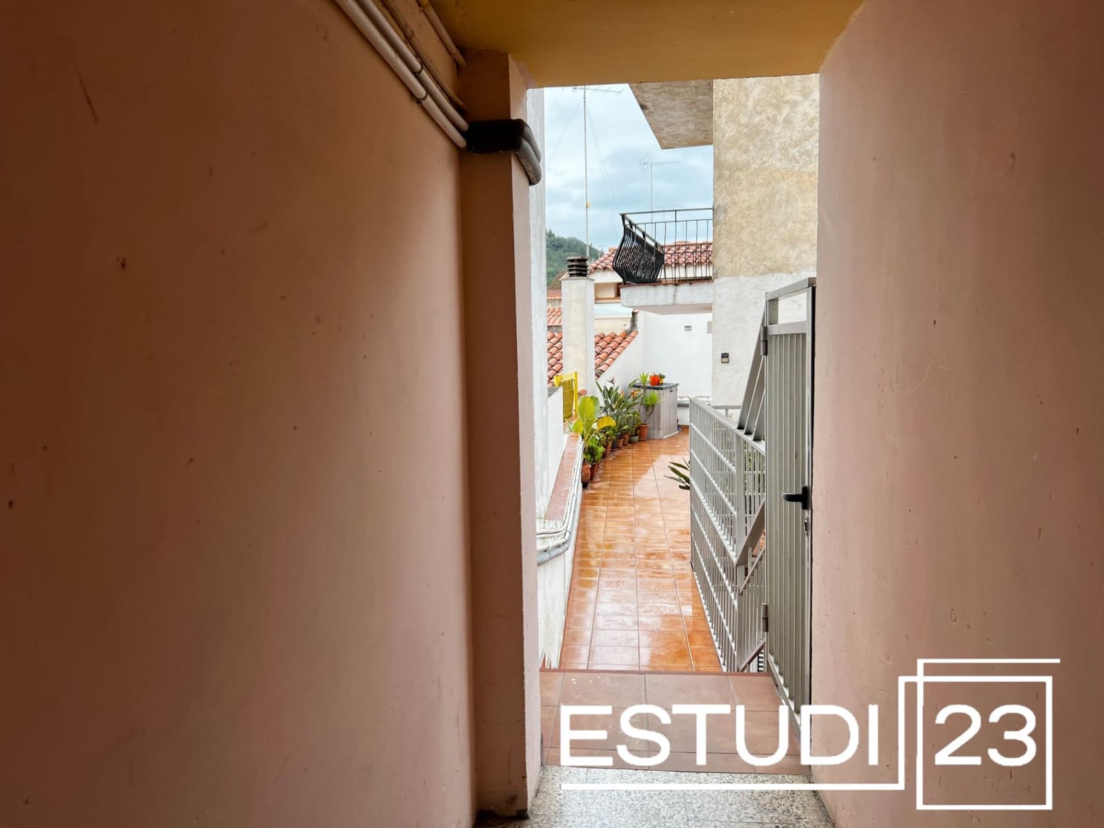 4 slaapkamer Flat te koop in Arenys de Munt - € 180.000 (Ref: 9569578)