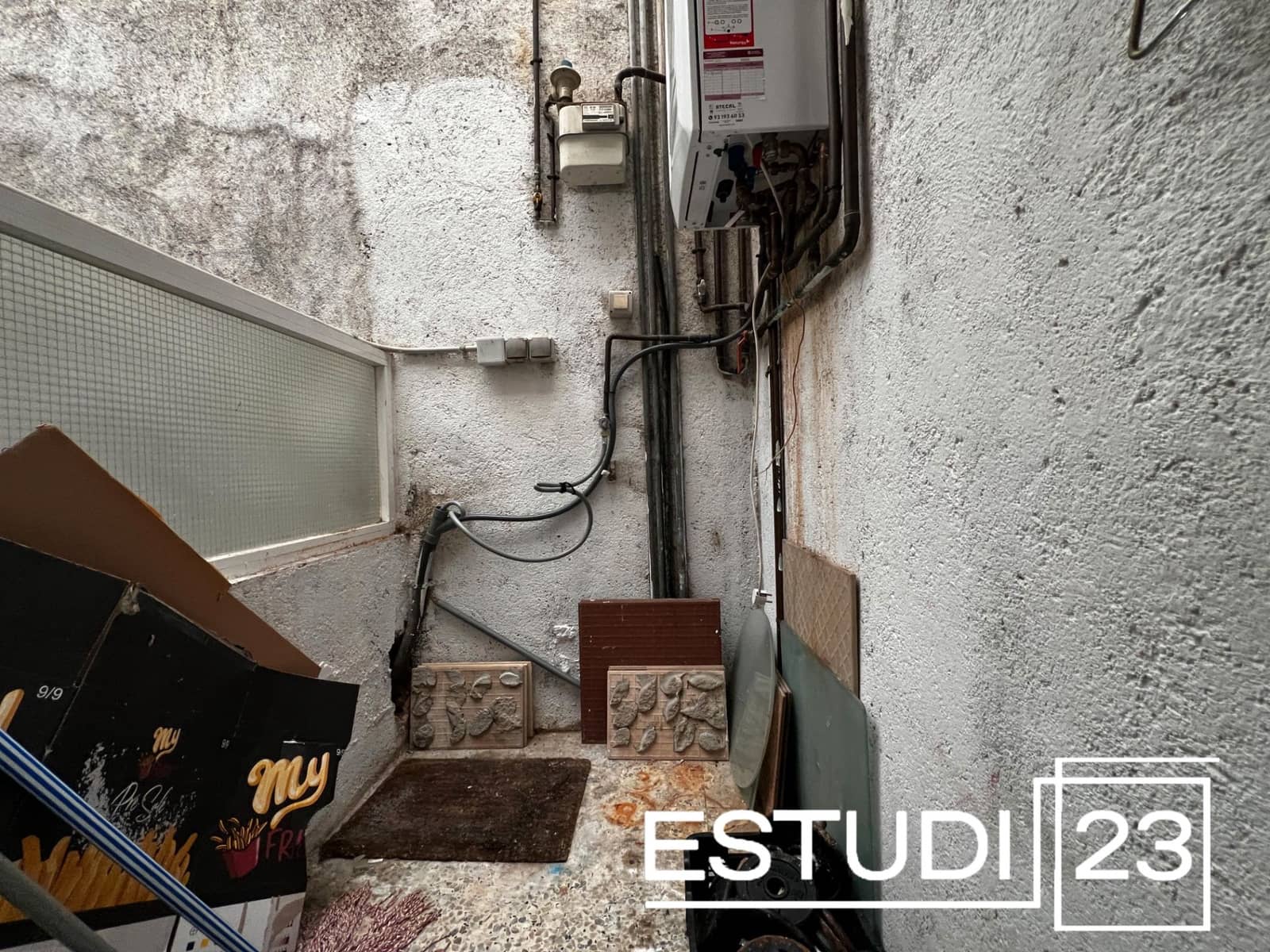 4 slaapkamer Flat te koop in Arenys de Munt - € 180.000 (Ref: 9569578)