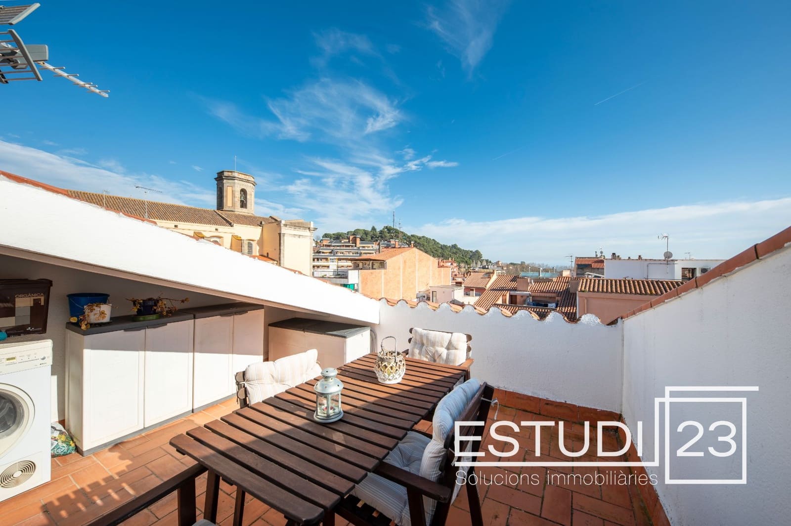 Apartamento de 1 habitación en Sant Andreu de Llavaneres en venta - 260.000 € (Ref: 9613969)