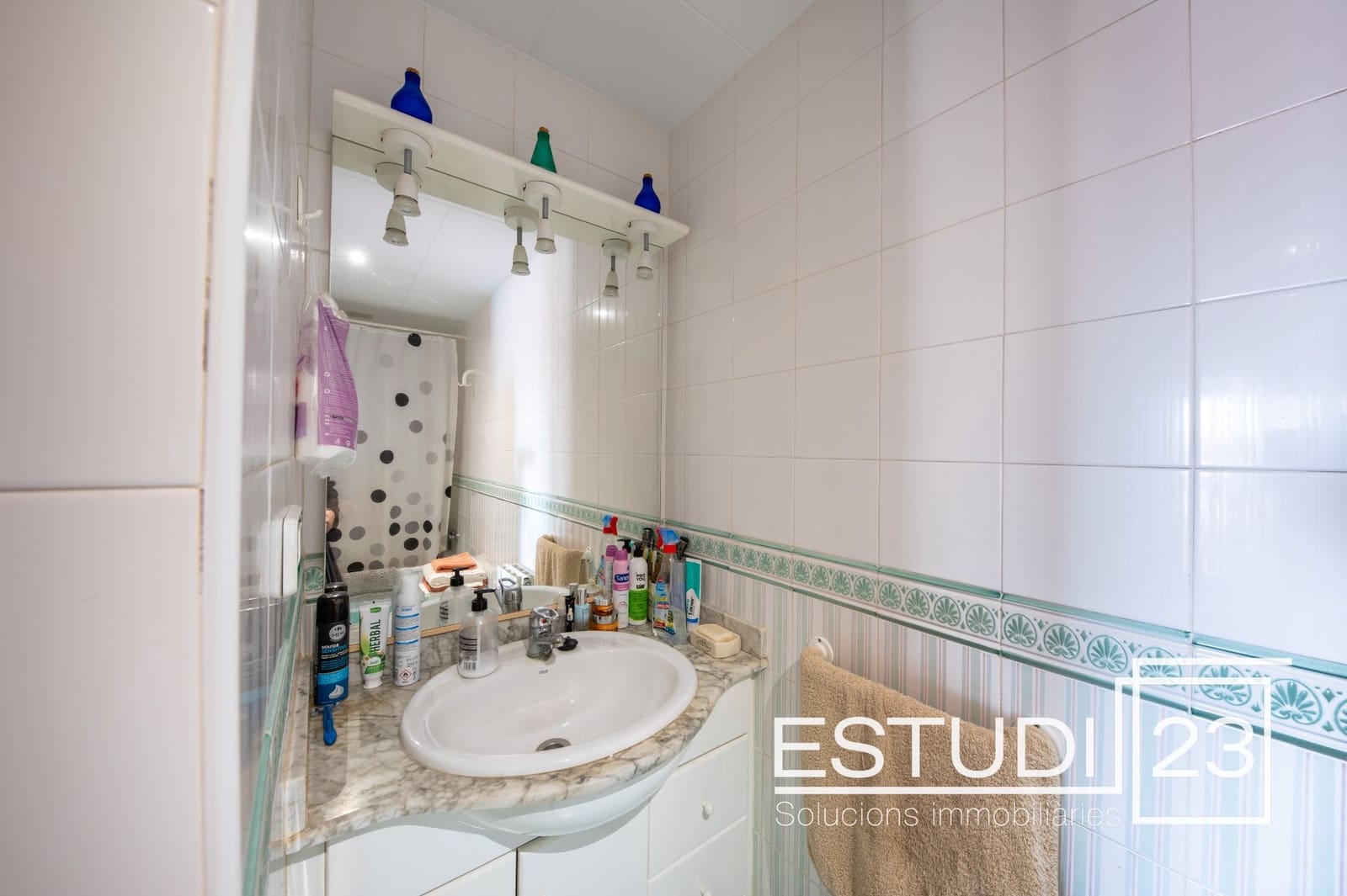 Apartamento de 1 habitación en Sant Andreu de Llavaneres en venta - 260.000 € (Ref: 9613969)