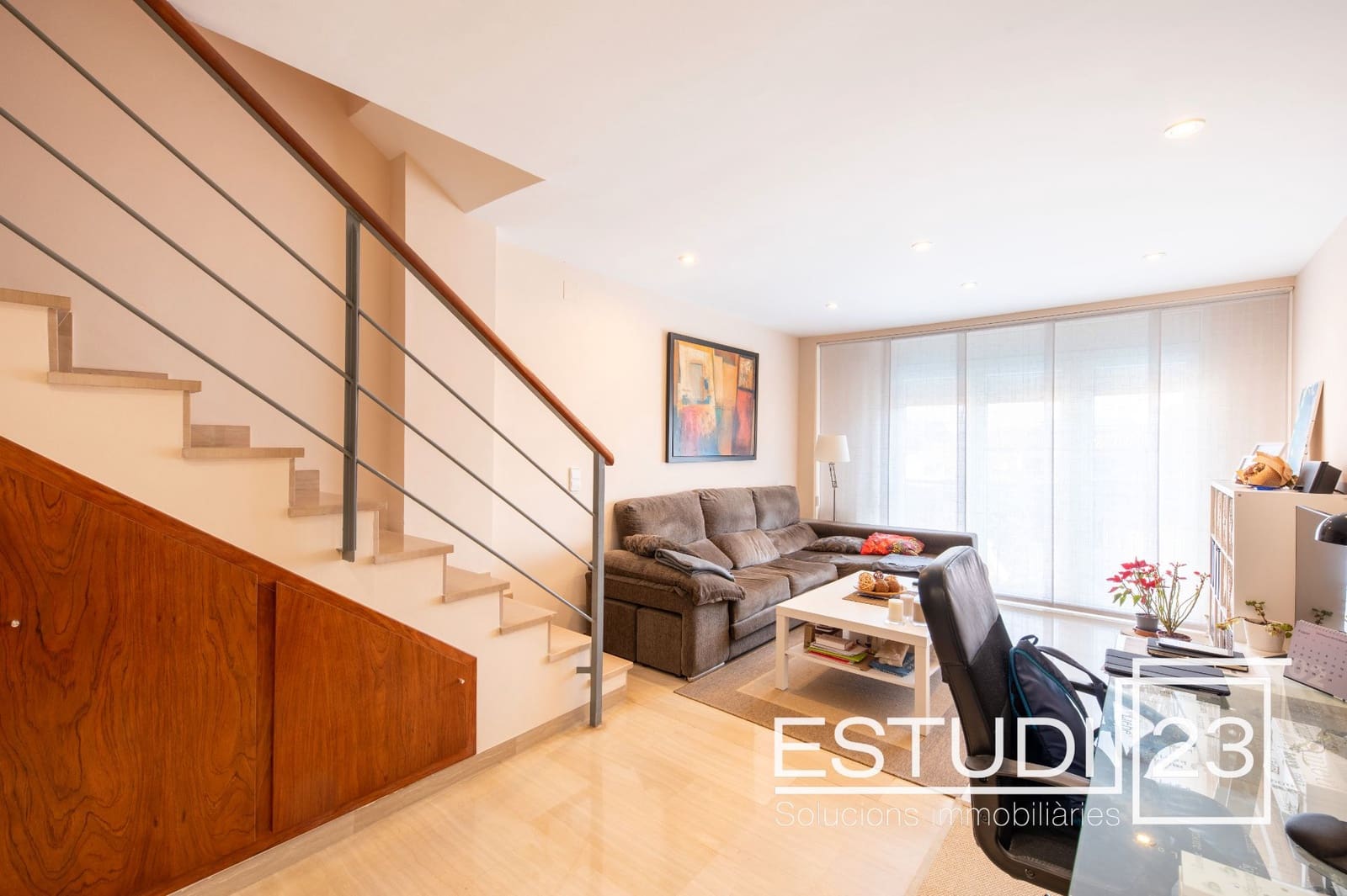 Apartamento de 1 habitación en Sant Andreu de Llavaneres en venta - 260.000 € (Ref: 9613969)