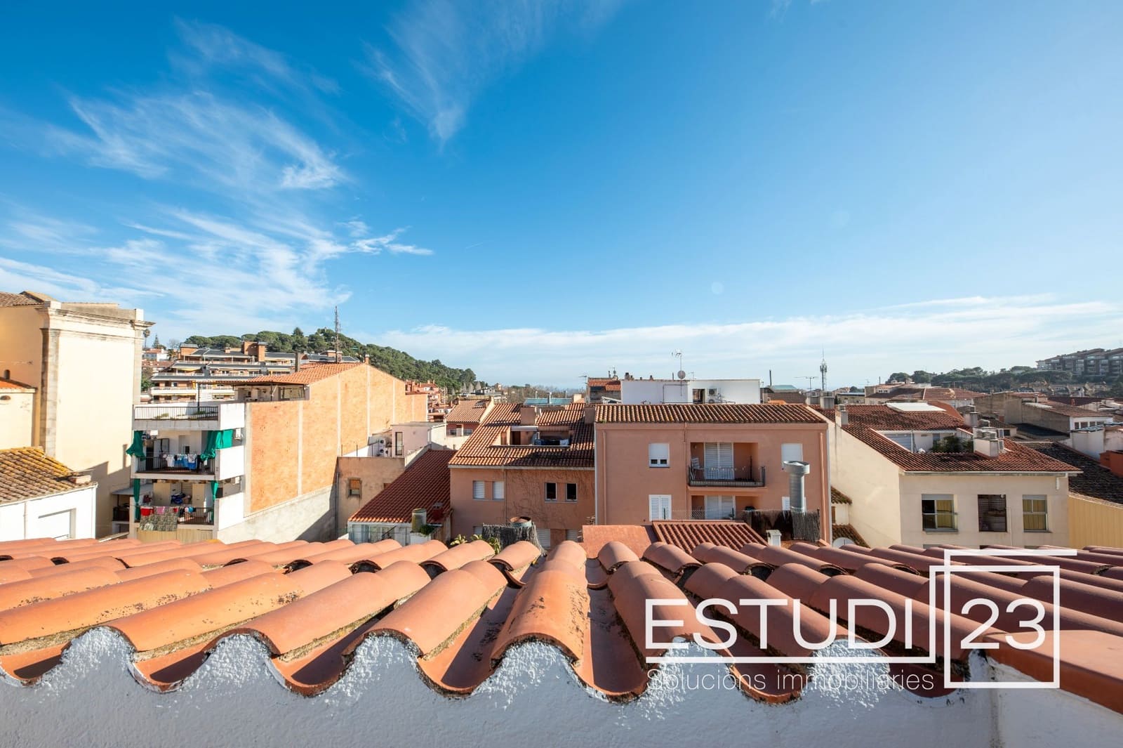 Apartamento de 1 habitación en Sant Andreu de Llavaneres en venta - 260.000 € (Ref: 9613969)