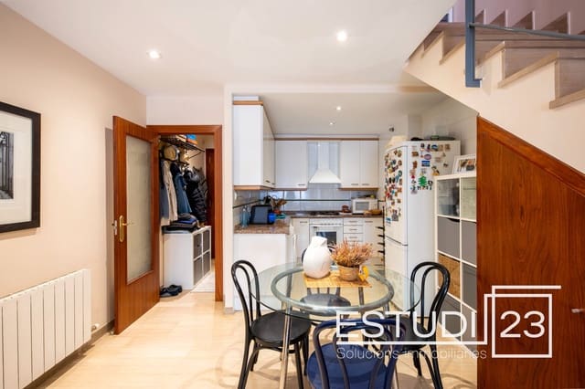 Apartamento de 1 habitación en Sant Andreu de Llavaneres en venta - 260.000 € (Ref: 9613969)