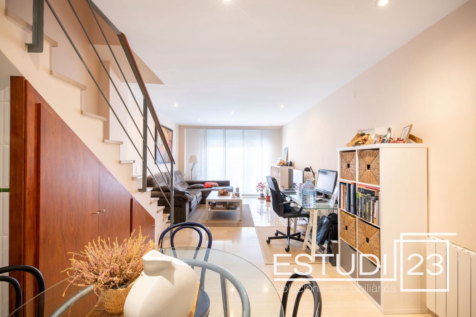 Apartamento de 1 habitación en Sant Andreu de Llavaneres en venta - 260.000 € (Ref: 9613969)