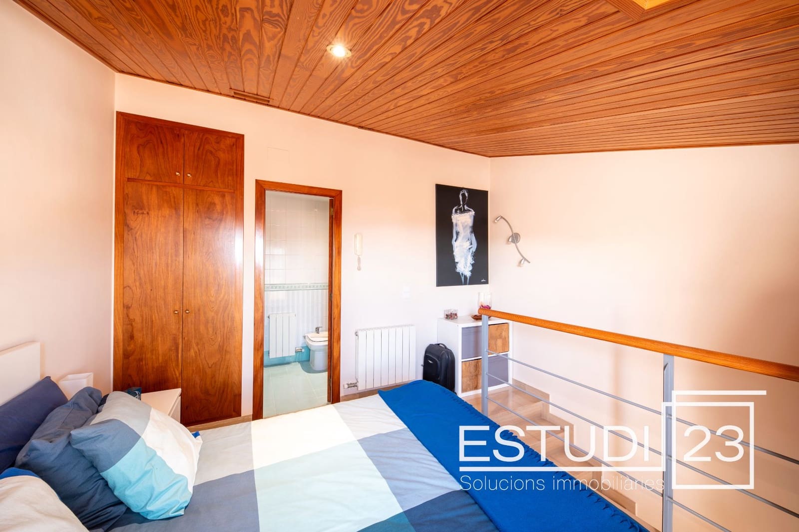 Apartamento de 1 habitación en Sant Andreu de Llavaneres en venta - 260.000 € (Ref: 9613969)