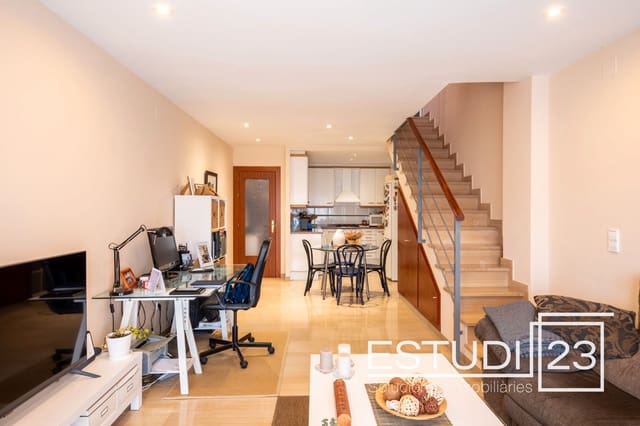 Apartamento de 1 habitación en Sant Andreu de Llavaneres en venta - 260.000 € (Ref: 9613969)