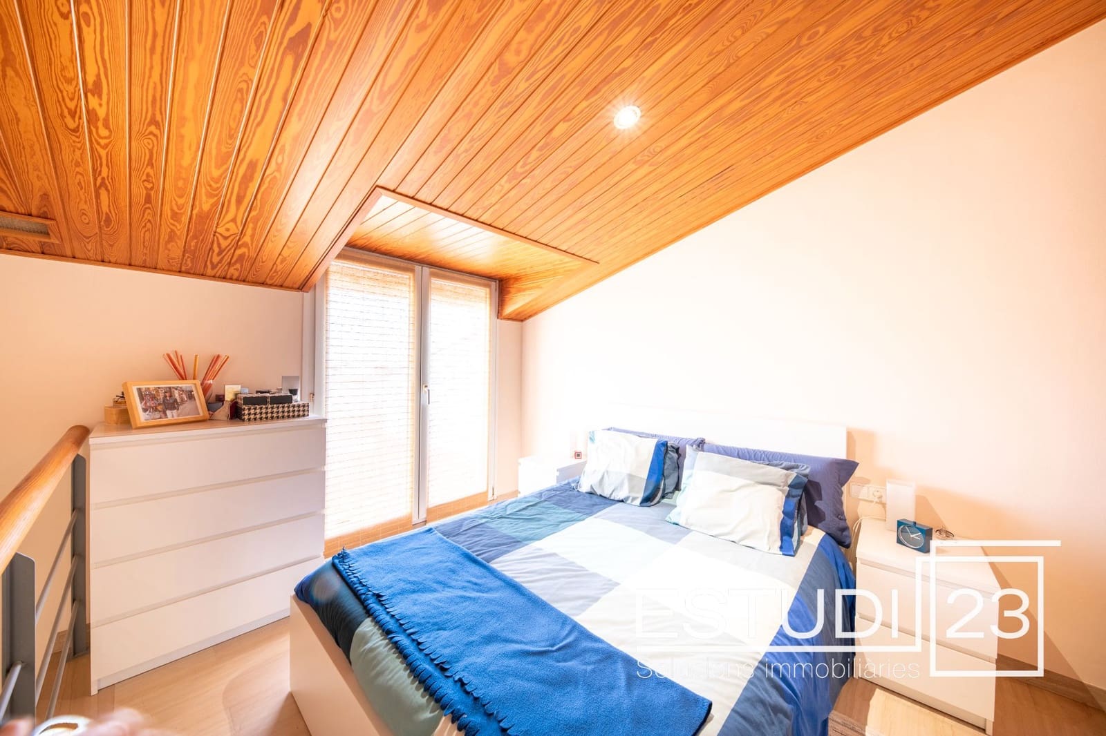 Apartamento de 1 habitación en Sant Andreu de Llavaneres en venta - 260.000 € (Ref: 9613969)