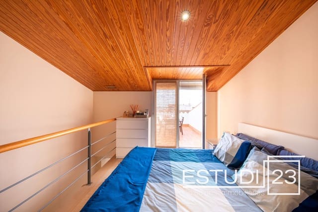 Apartamento de 1 habitación en Sant Andreu de Llavaneres en venta - 260.000 € (Ref: 9613969)