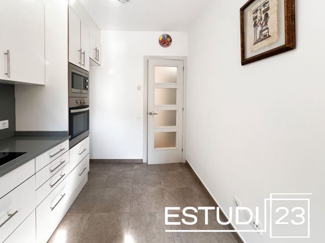 2 chambre Appartement à vendre à Arenys de Munt - 250 000 € (Ref: 9665258)
