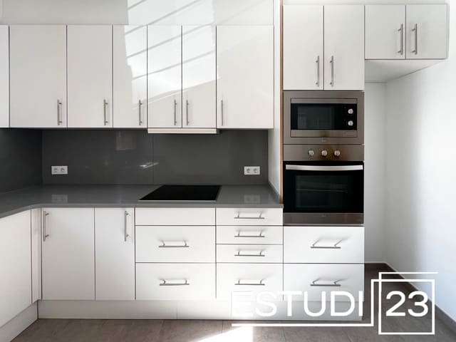 2 chambre Appartement à vendre à Arenys de Munt - 250 000 € (Ref: 9665258)