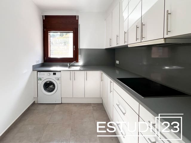 2 chambre Appartement à vendre à Arenys de Munt - 250 000 € (Ref: 9665258)