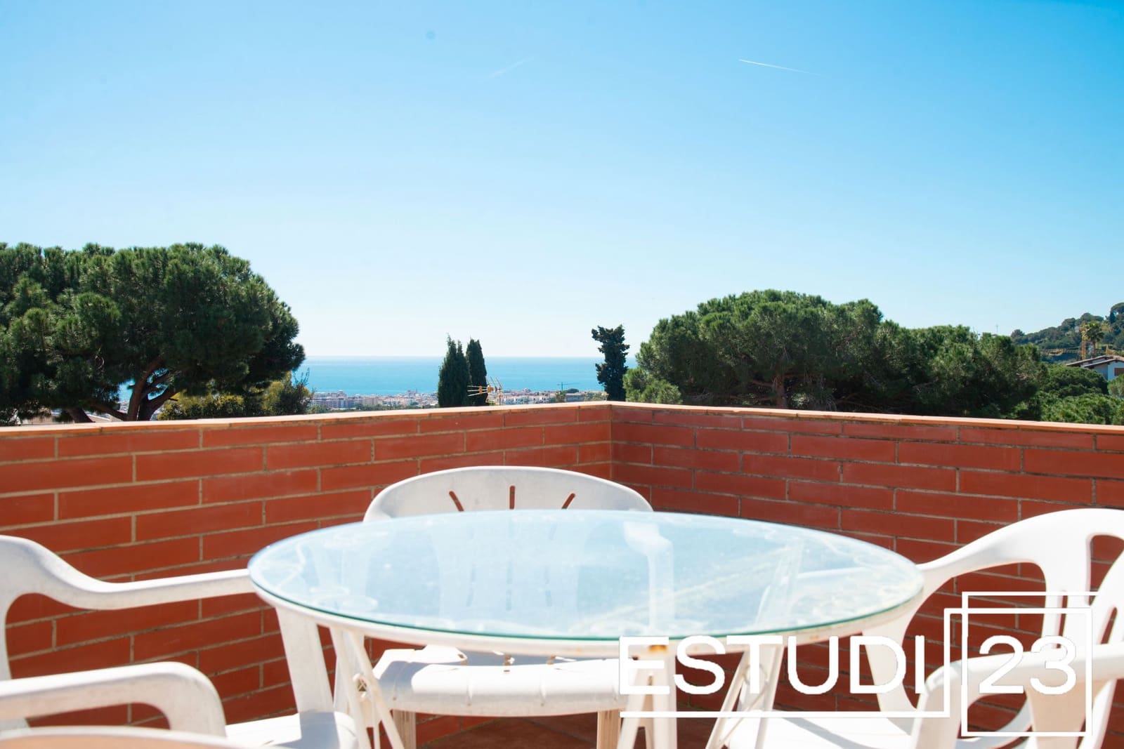 4 camera da letto Villa in vendita in Vilassar de Dalt con piscina - 710.000 € (Rif: 9689917)