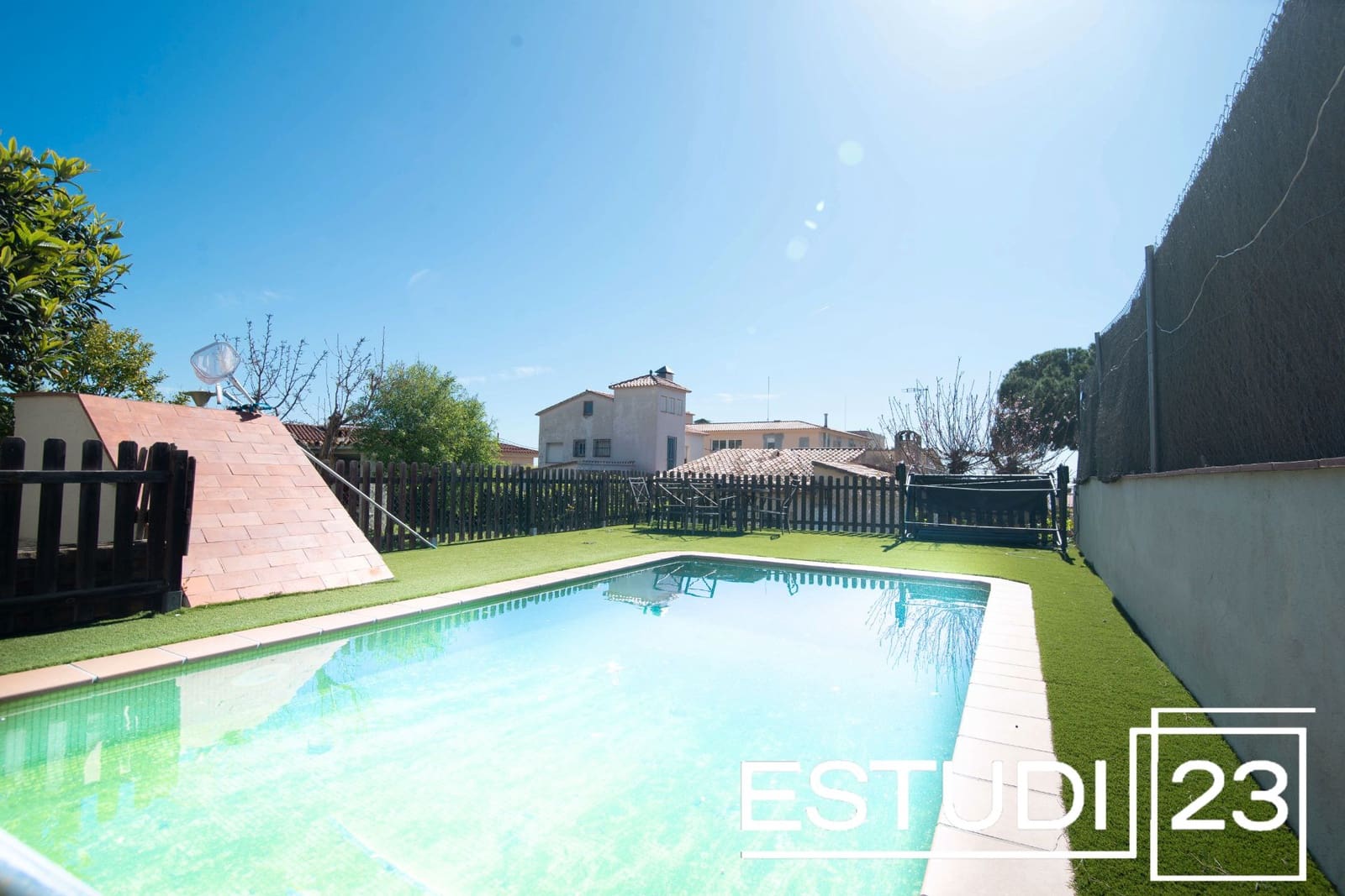 4 camera da letto Villa in vendita in Vilassar de Dalt con piscina - 710.000 € (Rif: 9689917)