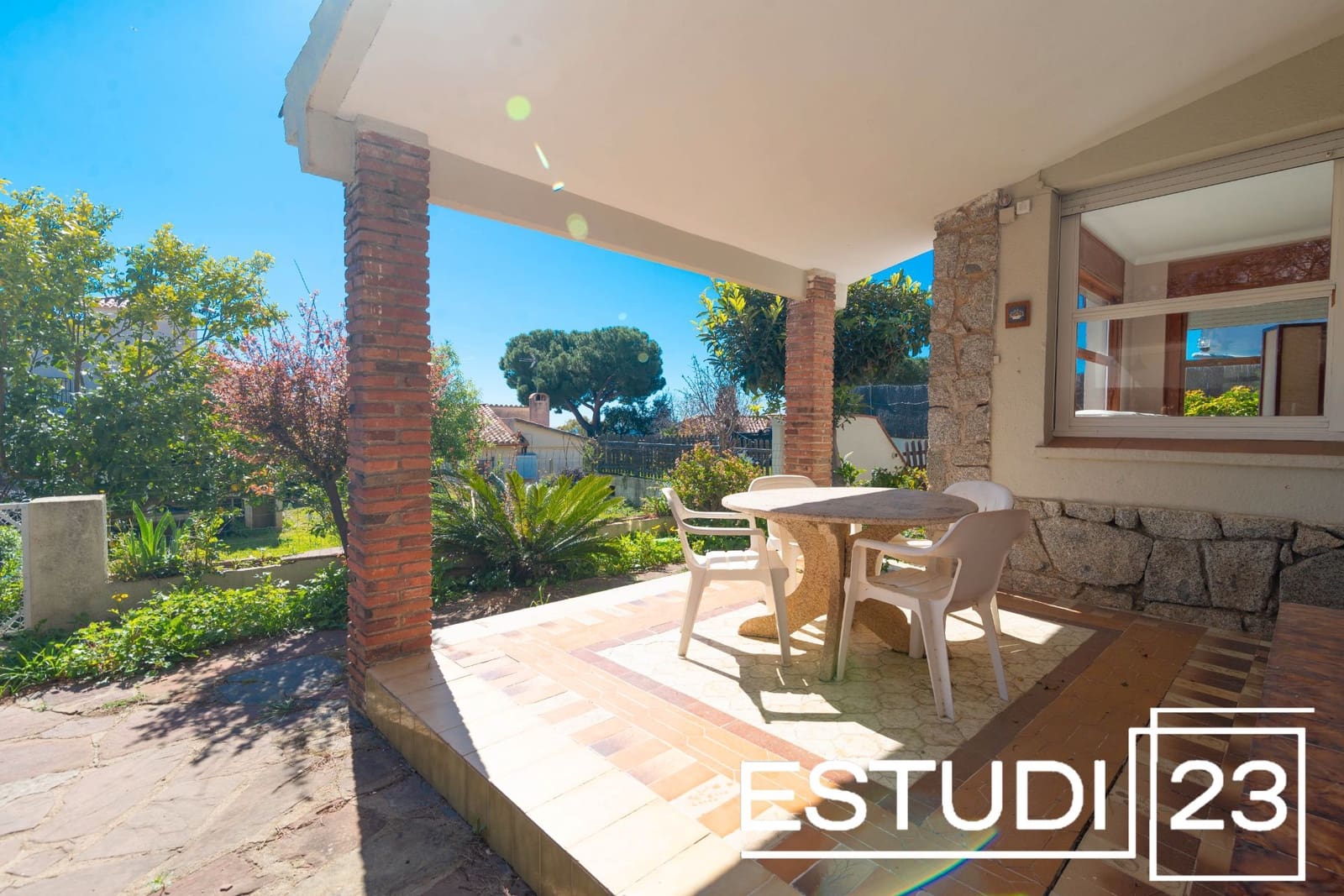 4 camera da letto Villa in vendita in Vilassar de Dalt con piscina - 710.000 € (Rif: 9689917)