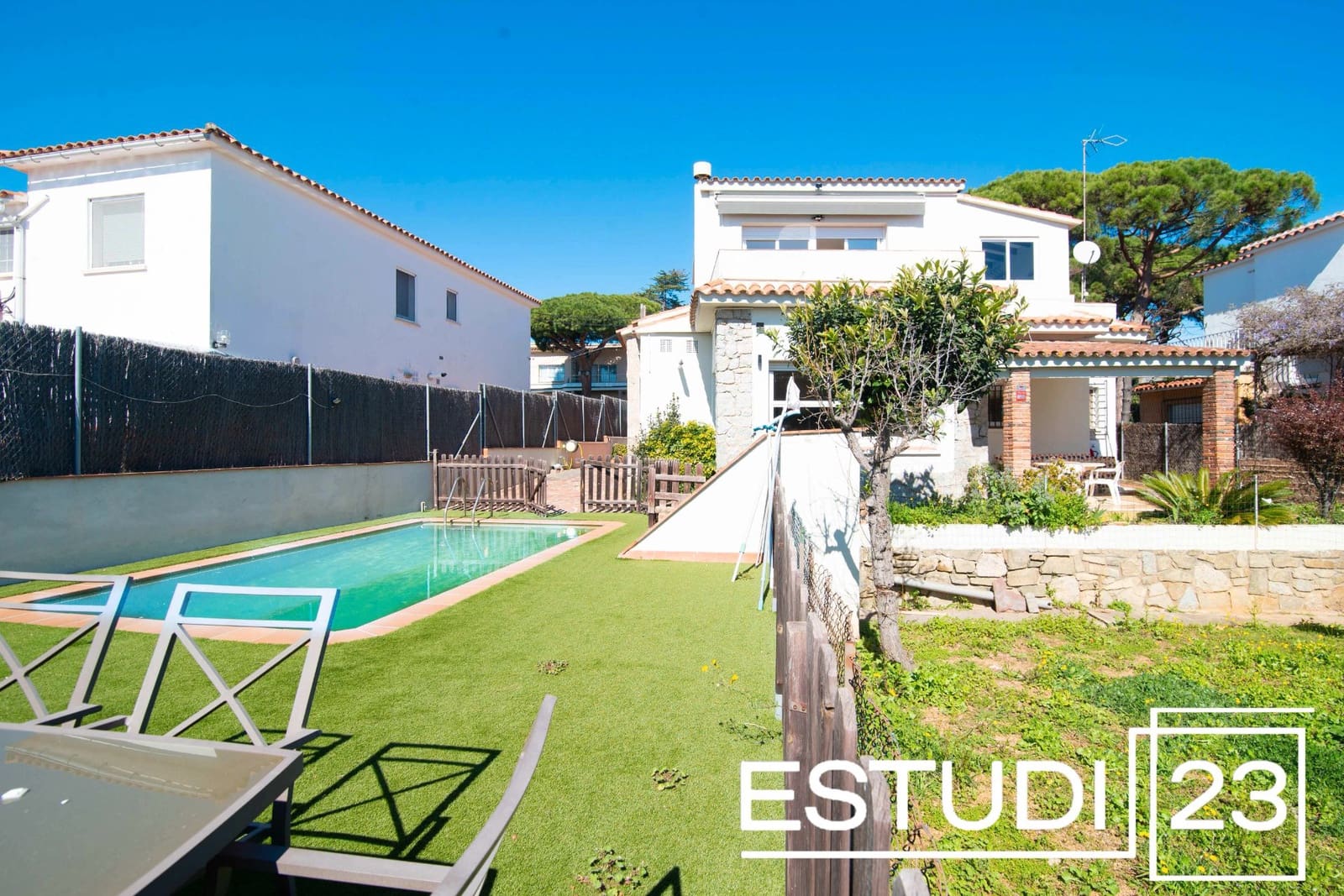 4 camera da letto Villa in vendita in Vilassar de Dalt con piscina - 710.000 € (Rif: 9689917)