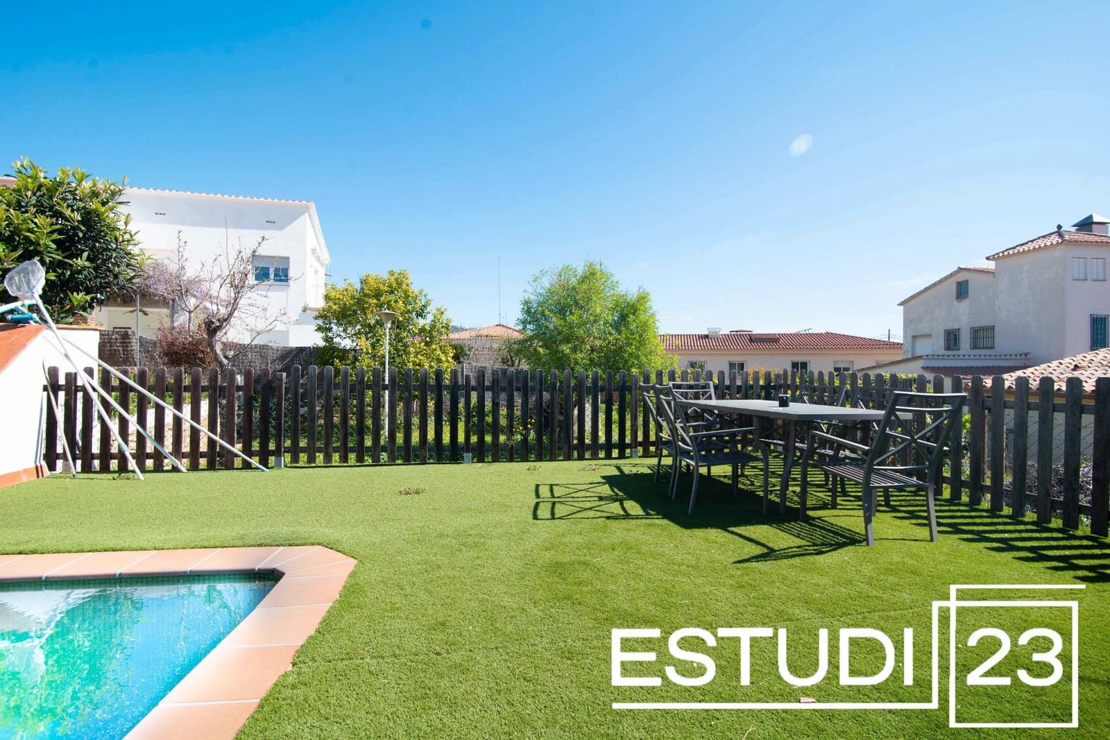 4 camera da letto Villa in vendita in Vilassar de Dalt con piscina - 710.000 € (Rif: 9689917)