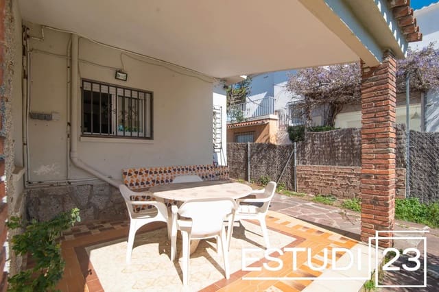 4 soverom Villa til salgs i Vilassar de Dalt med svømmebasseng - € 710 000 (Ref: 9689917)