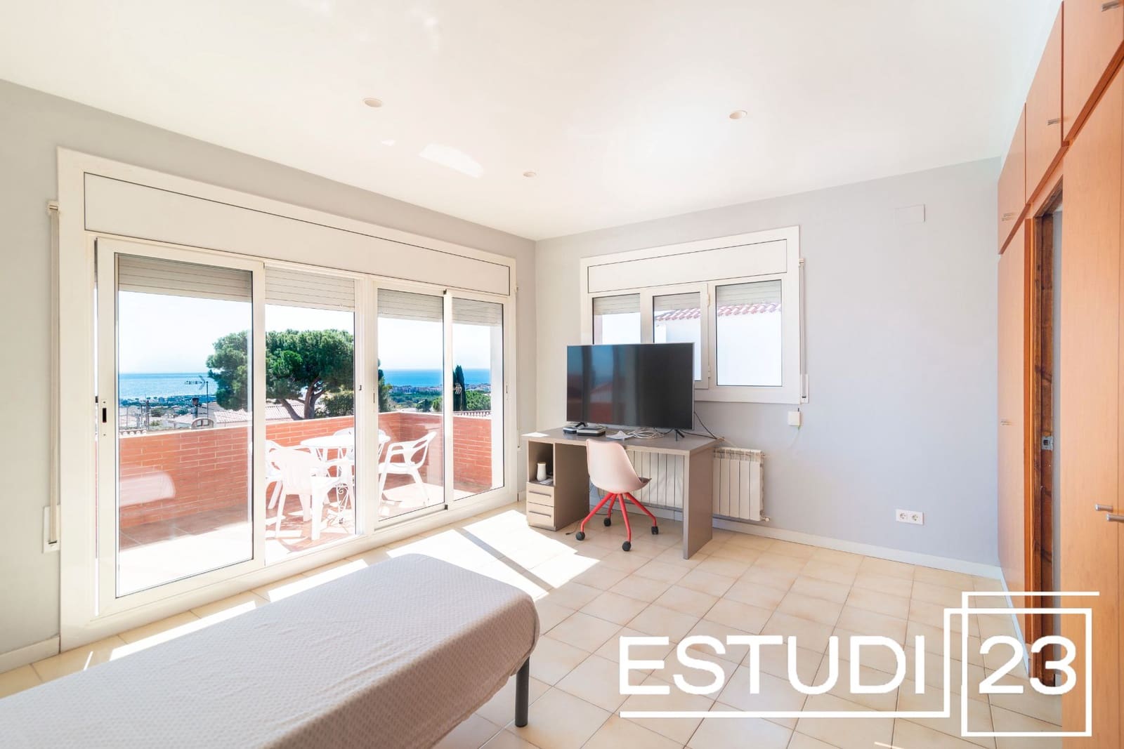 4 camera da letto Villa in vendita in Vilassar de Dalt con piscina - 710.000 € (Rif: 9689917)